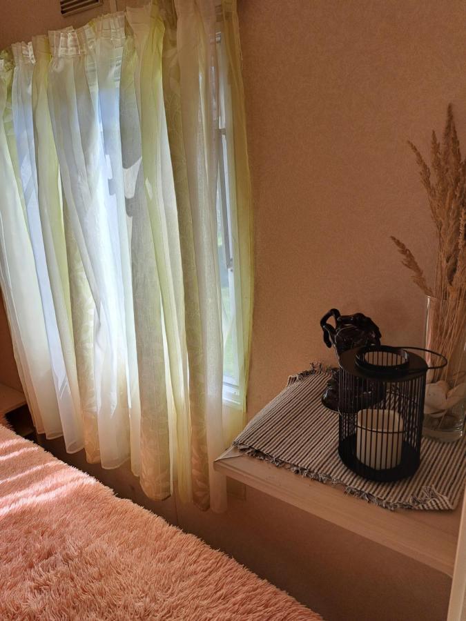 Lini Guest House Nica Ngoại thất bức ảnh