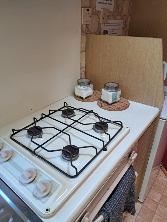 Lini Guest House Nica Ngoại thất bức ảnh